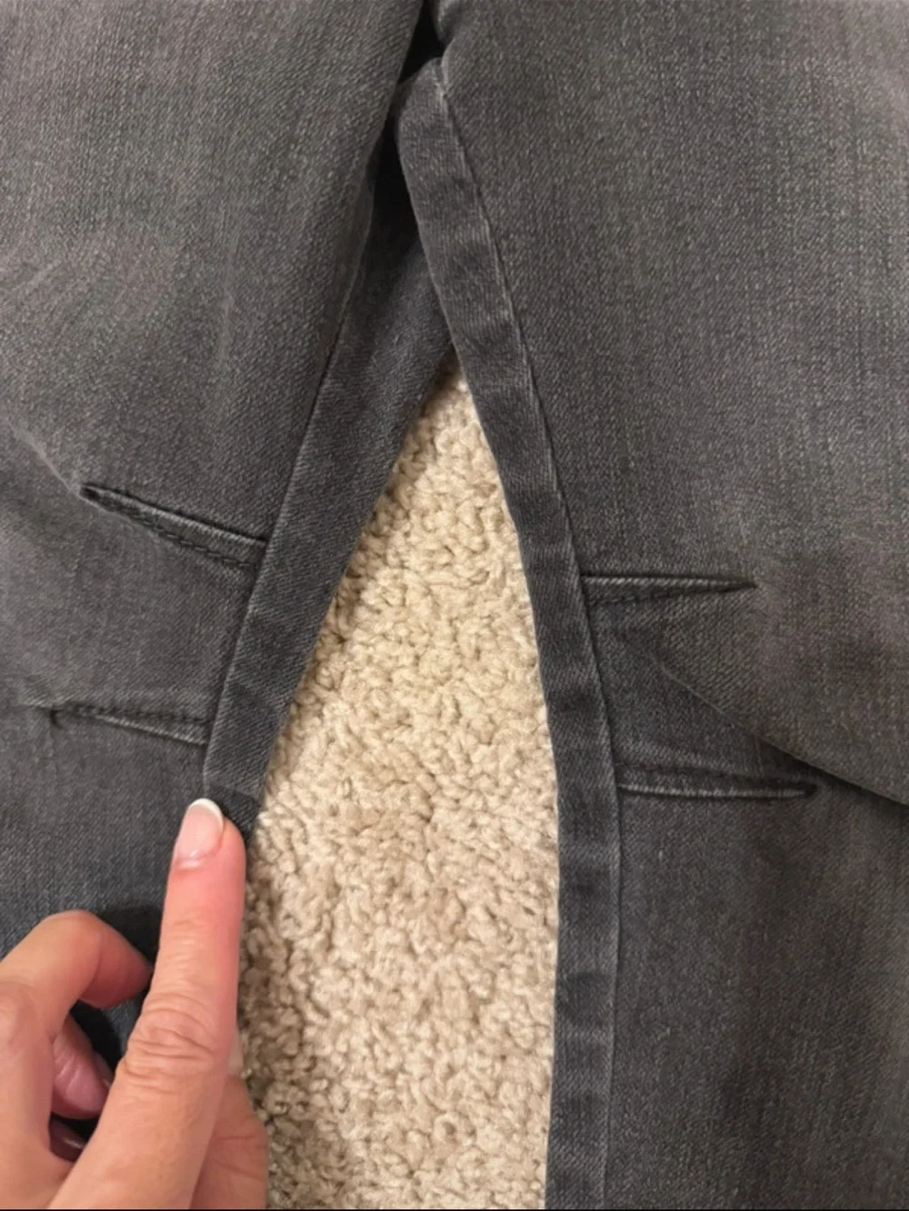 3T Gymboree Jeans!